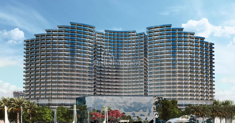 Квартира 173.22 м² - Леха и Марии Качинских, Батуми, Грузия