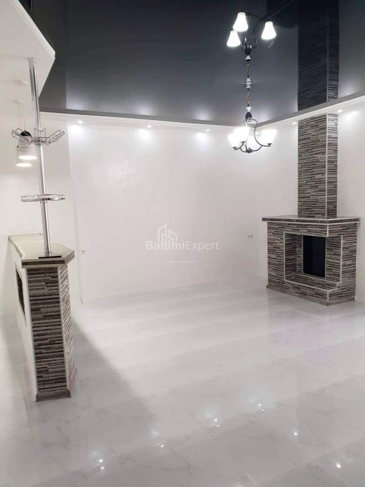 Квартира 72 м² - Тбел-Абусеридзе, Батуми, Грузия
