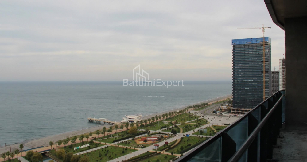 Квартира 76.07 м² - Леха и Марии Качинских, Батуми, Грузия