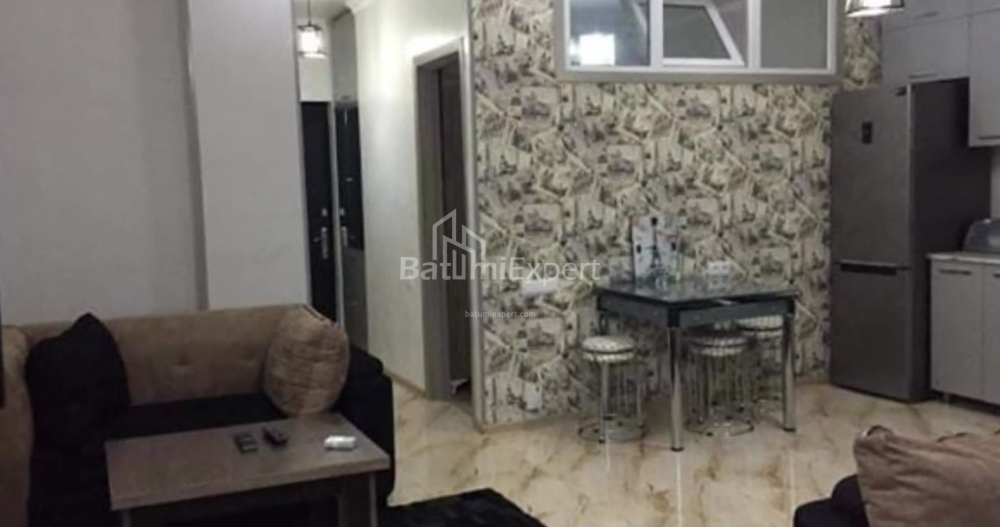 Квартира 60 м² - Нико Пиросмани, Батуми, Грузия