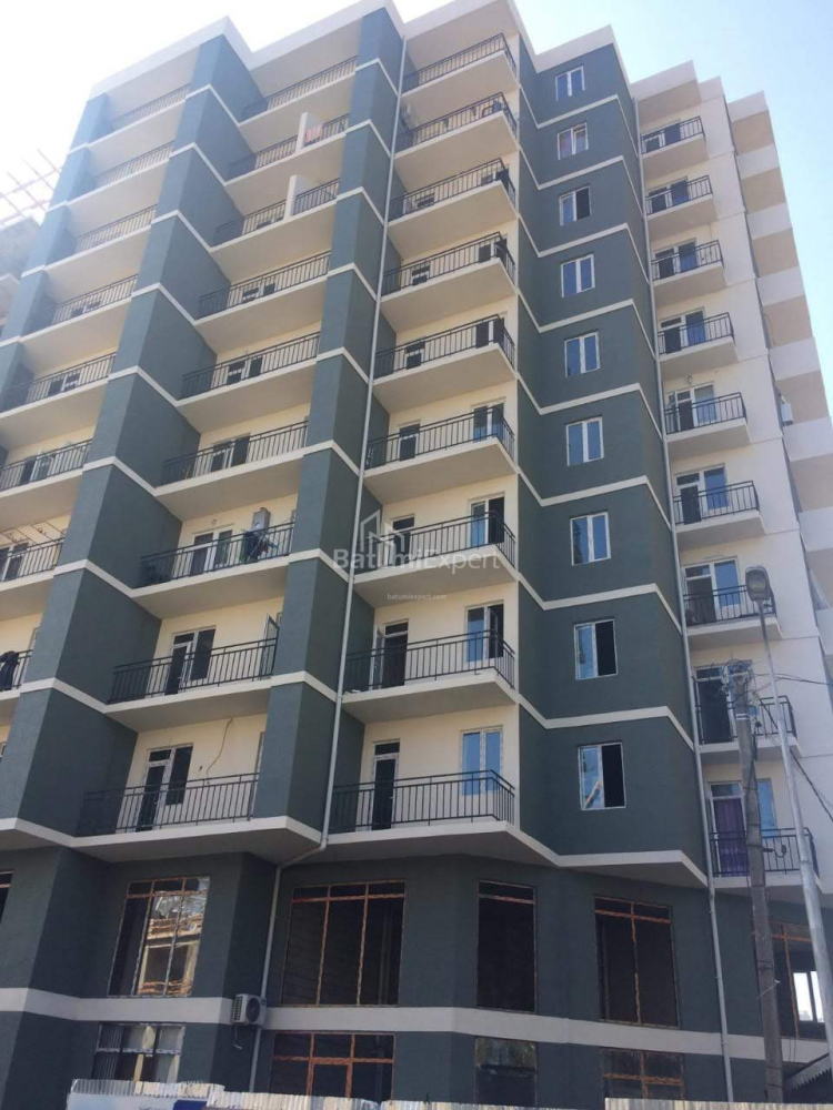 Квартира 65 м² - Ладо Гудиашвили, Батуми, Грузия