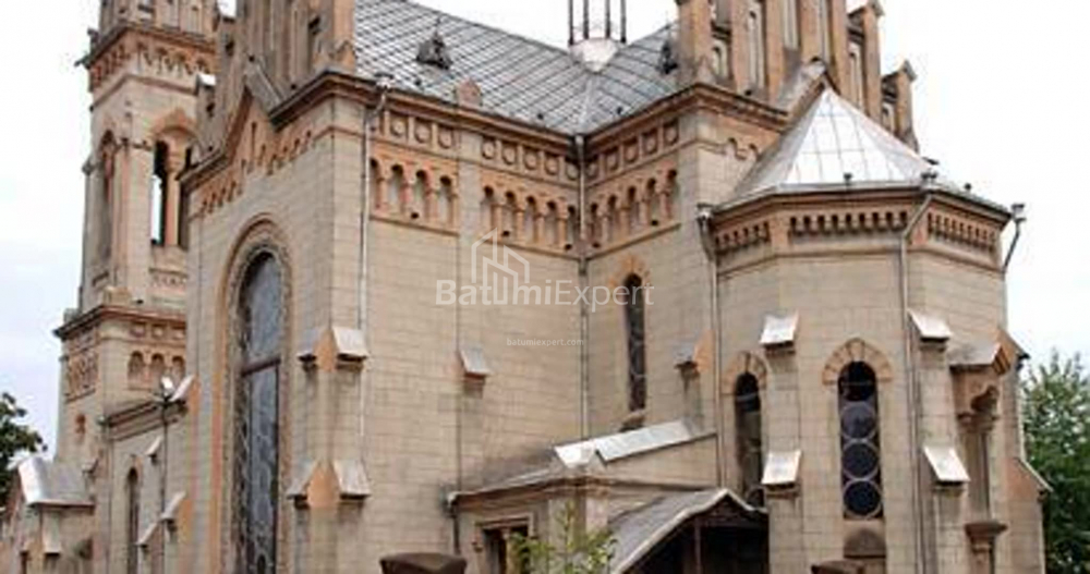 Квартира 100 м² - Дмитрия Тавдадебули, Батуми, Грузия