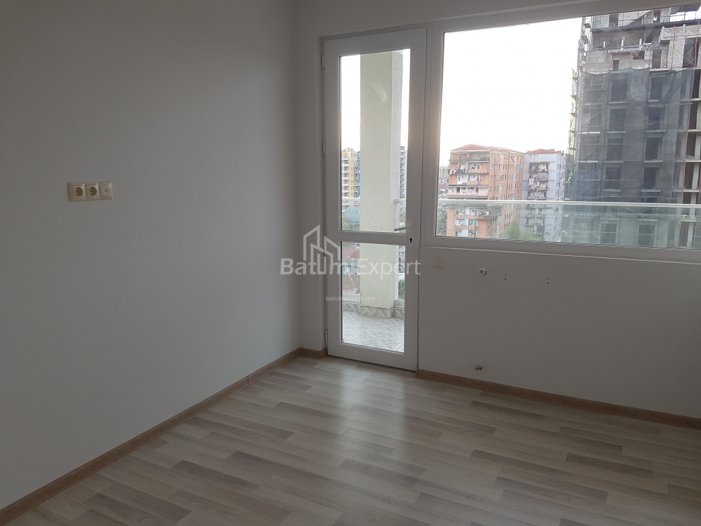Квартира 61 м² - Луки Асатиани, Батуми, Грузия