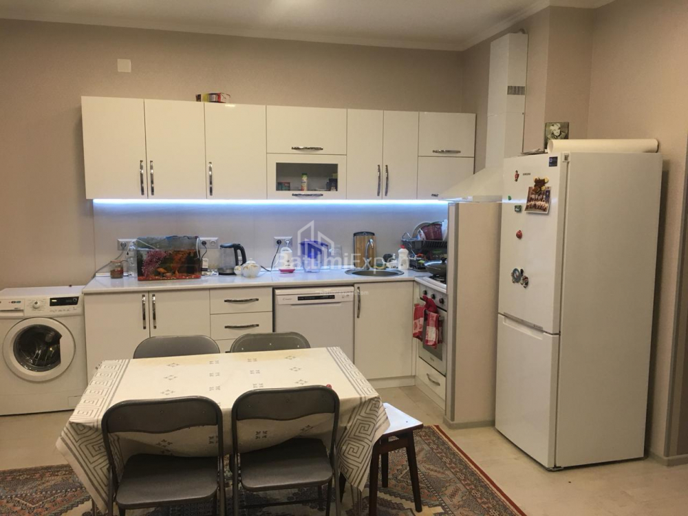 Квартира 86.6 м² - Гиорги Брцкинвале, Батуми, Грузия
