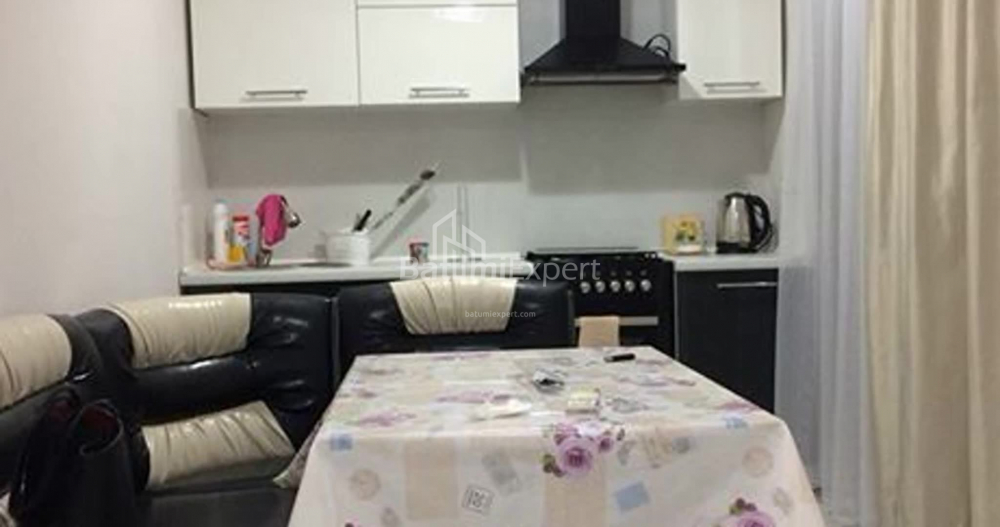 Квартира 53 м² - Звиада Гамсахурдиа, Батуми, Грузия