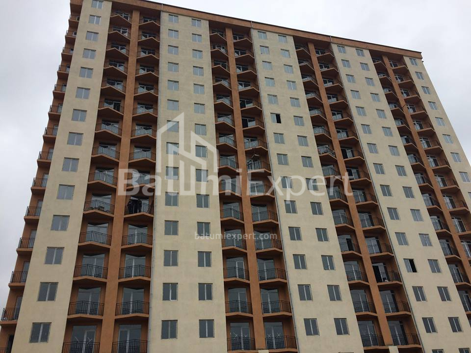 Квартира 63 м² - Георгия Леонидзе, Батуми, Грузия
