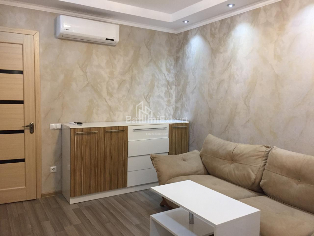 Квартира 72 м² - Юсуфа Кобаладзе, Батуми, Грузия