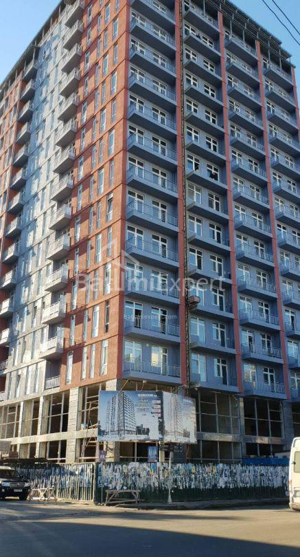 Квартира 120 м² - Ильи Чавчавадзе, Батуми, Грузия