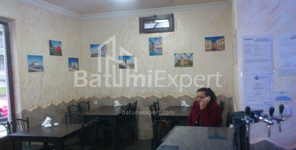 Квартира 60 м² - Юрьевская, Батуми, Грузия