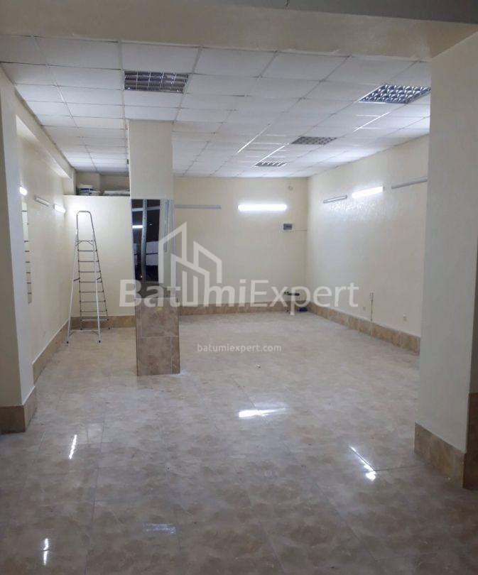 Квартира 61 м² - Михаила Лермонтова, Батуми, Грузия