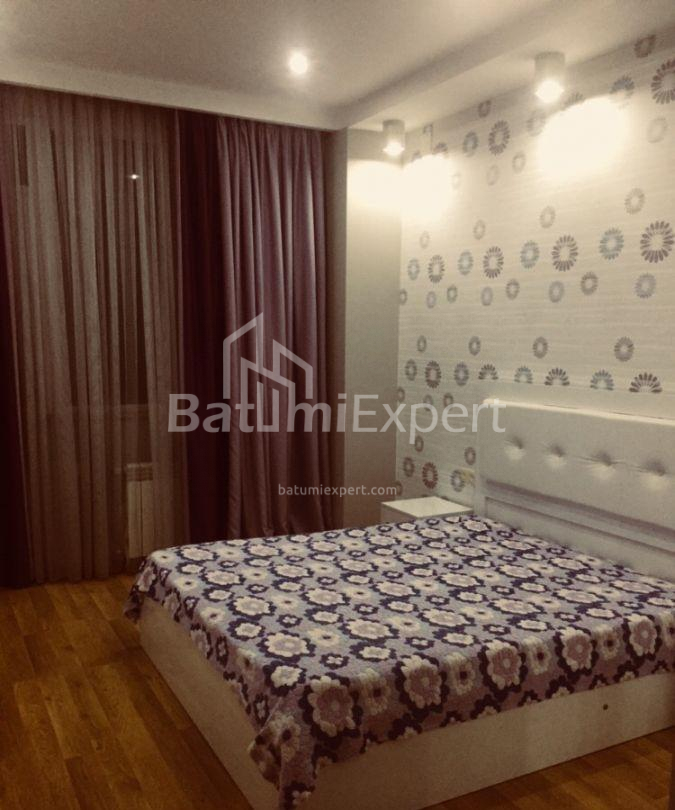 Квартира 152 м² - Зураба Горгиладзе, Батуми, Грузия