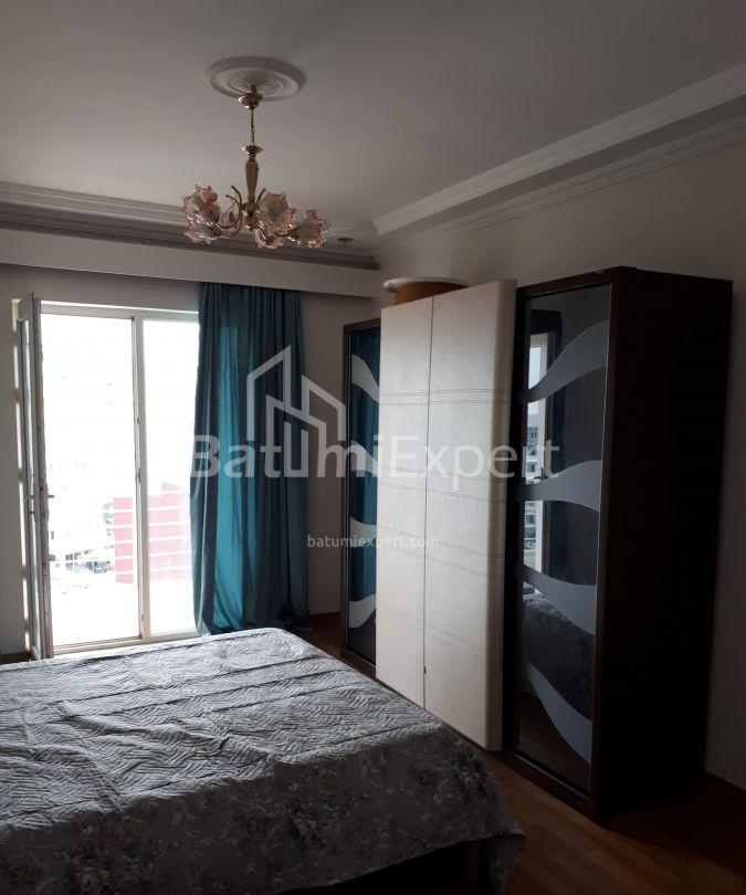 Квартира 87 м² - Михаила Лермонтова, Батуми, Грузия