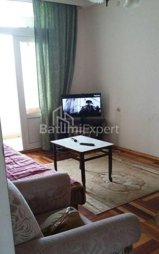 Квартира 56 м² - Юрьевская, Батуми, Грузия