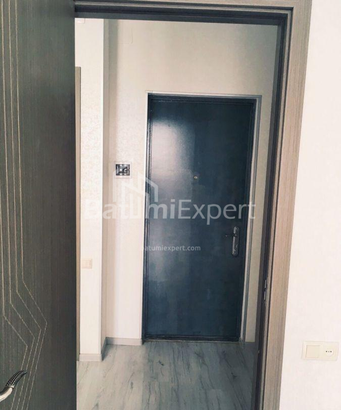 Квартира 40 м² - Тбел-Абусеридзе, Батуми, Грузия