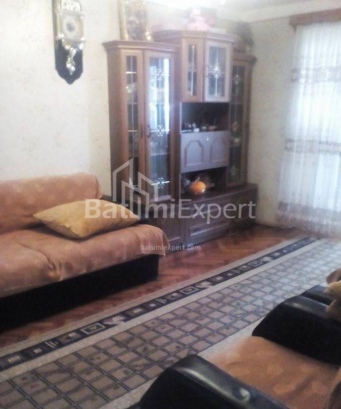 Квартира 90 м² - Михаила Лермонтова, Батуми, Грузия