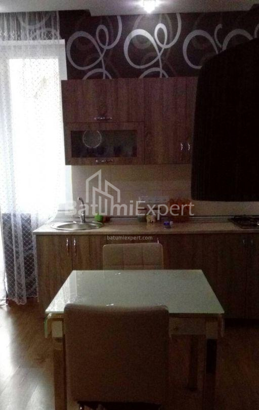 Квартира 32 м² - Шерифа Химшиашвили, Батуми, Грузия