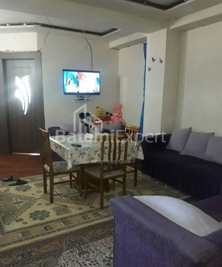 Квартира 60 м² - Михаила Лермонтова, Батуми, Грузия