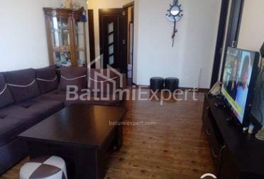 Квартира 60 м² - Михаила Лермонтова, Батуми, Грузия