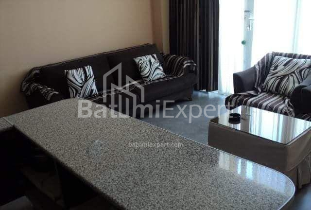 Квартира 71 м² - Юрьевская, Батуми, Грузия
