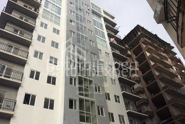 Квартира 68 м² - Петра Багратиони, Батуми, Грузия