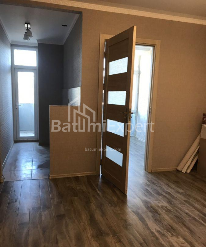 Квартира 40 м² - Юсуфа Кобаладзе, Батуми, Грузия