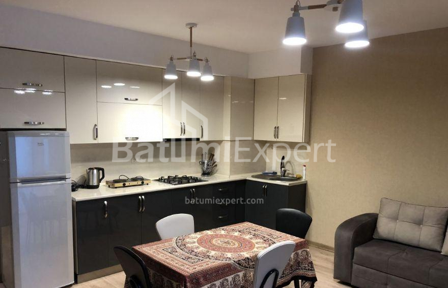 Квартира 57 м² - Вахтанга Горгасали, Батуми, Грузия
