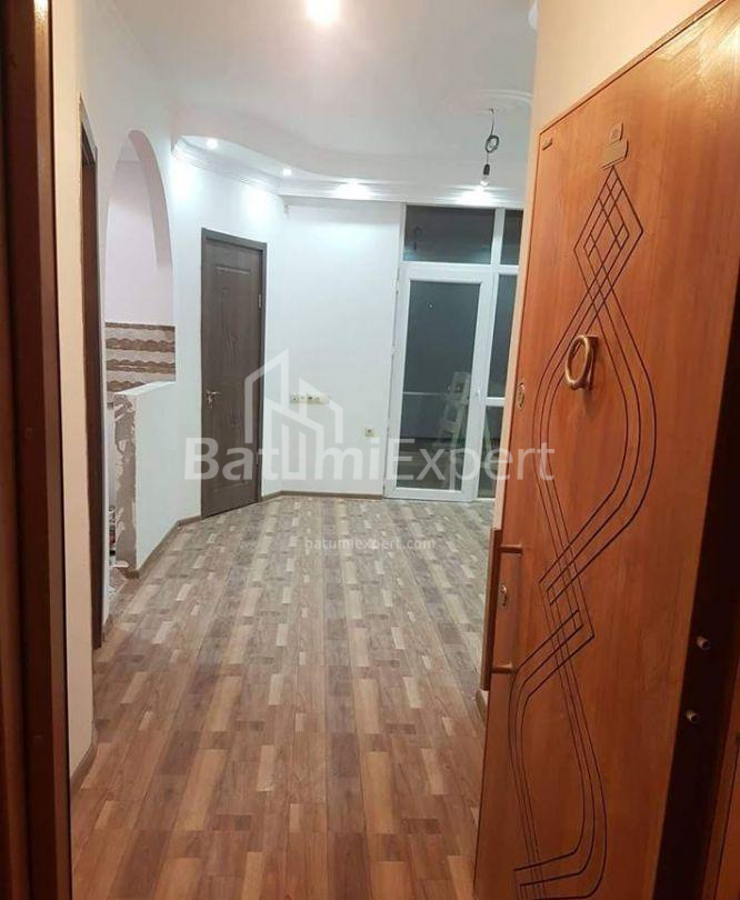 Квартира 48 м² - Петра Багратиони, Батуми, Грузия