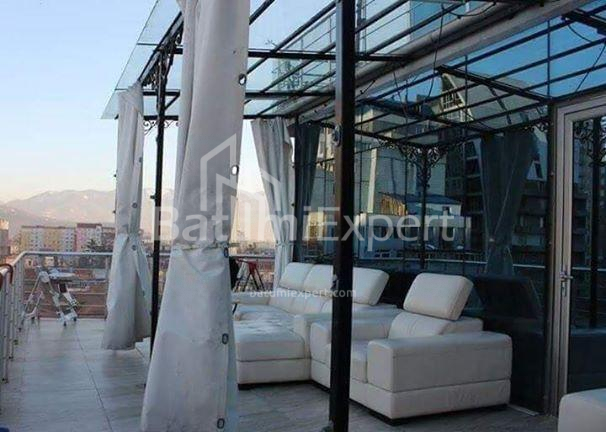 Квартира 116 м² - Вахтанга Горгасали, Батуми, Грузия