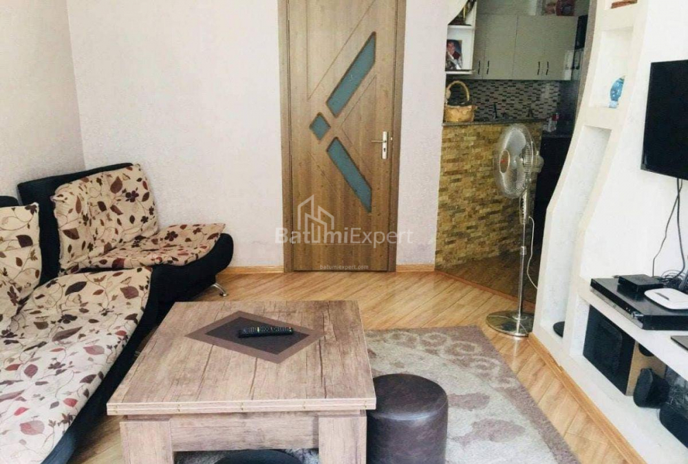 Квартира 58 м² - Юрьевская, Батуми, Грузия