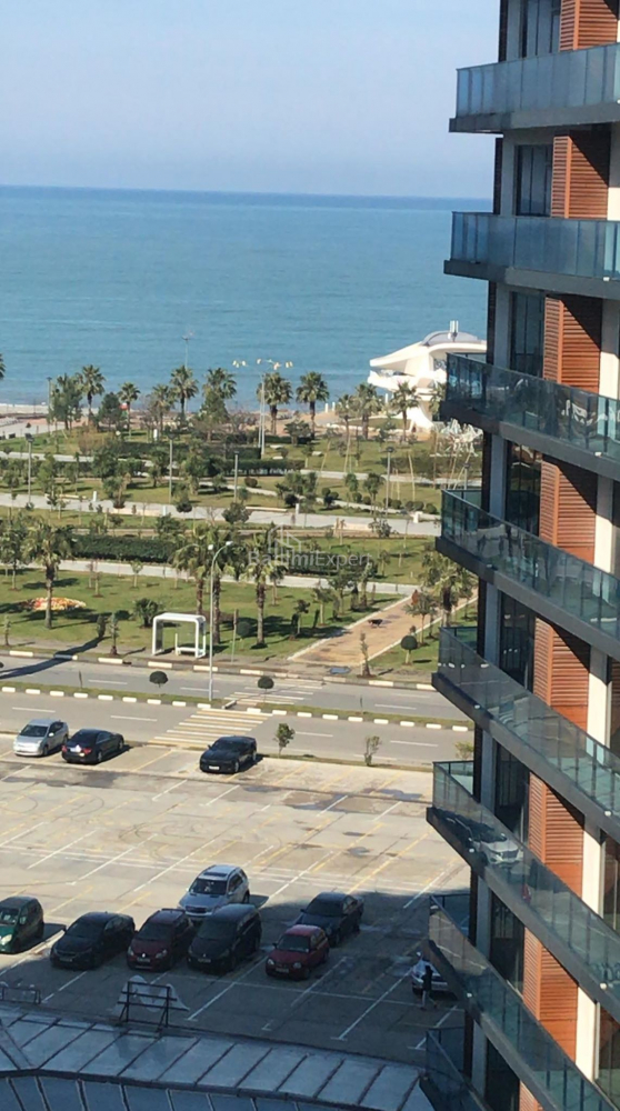 Квартира 42 м² - Ангиса, Батуми, Грузия