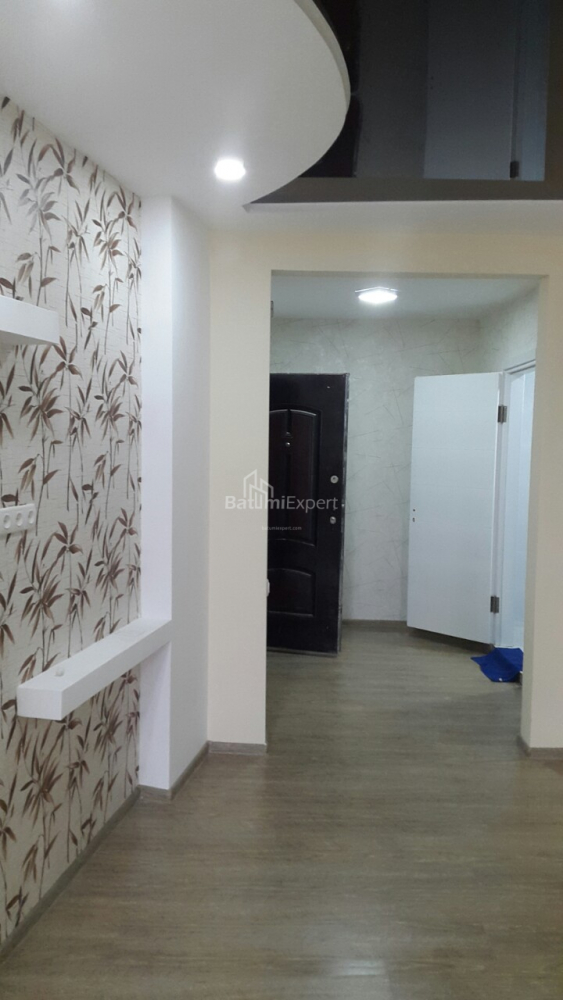 Квартира 47 м² - Юсуфа Кобаладзе, Батуми, Грузия
