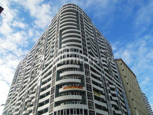 Квартира 42.75 м² - Юсуфа Кобаладзе, Батуми, Грузия