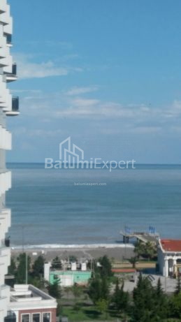 Квартира 70 м² - Шерифа Химшиашвили, Батуми, Грузия