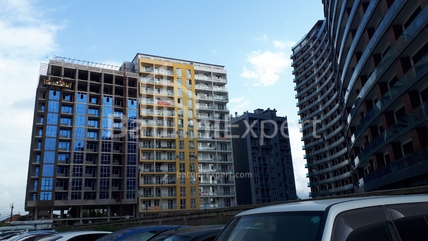Квартира 53 м² - Ангиса, Батуми, Грузия