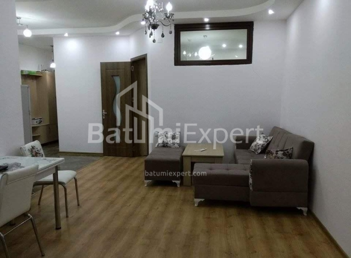 Квартира 58 м² - Зураба Горгиладзе, Батуми, Грузия