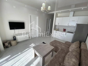 Квартира 61 м² - Нико Пиросмани, Батуми, Грузия