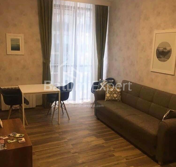 Квартира 47 м² - Шерифа Химшиашвили, Батуми, Грузия