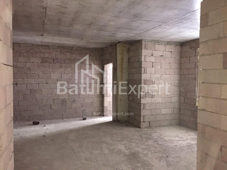 Квартира 45 м² - Ангиса, Батуми, Грузия