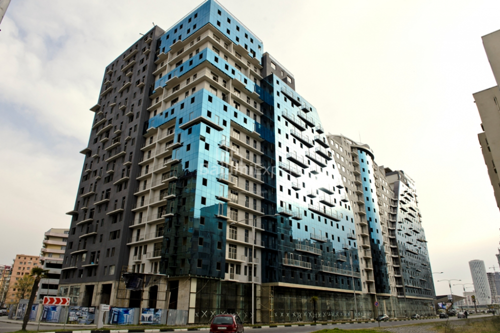 Квартира 250 м² - Шерифа Химшиашвили, Батуми, Грузия