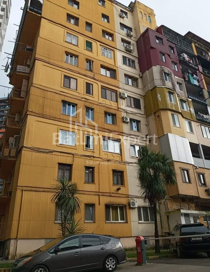 Квартира 62 м² - Шалва Инасаридзе, Батуми, Грузия