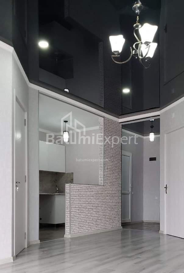 Квартира 62 м² - Георгия Леонидзе, Батуми, Грузия