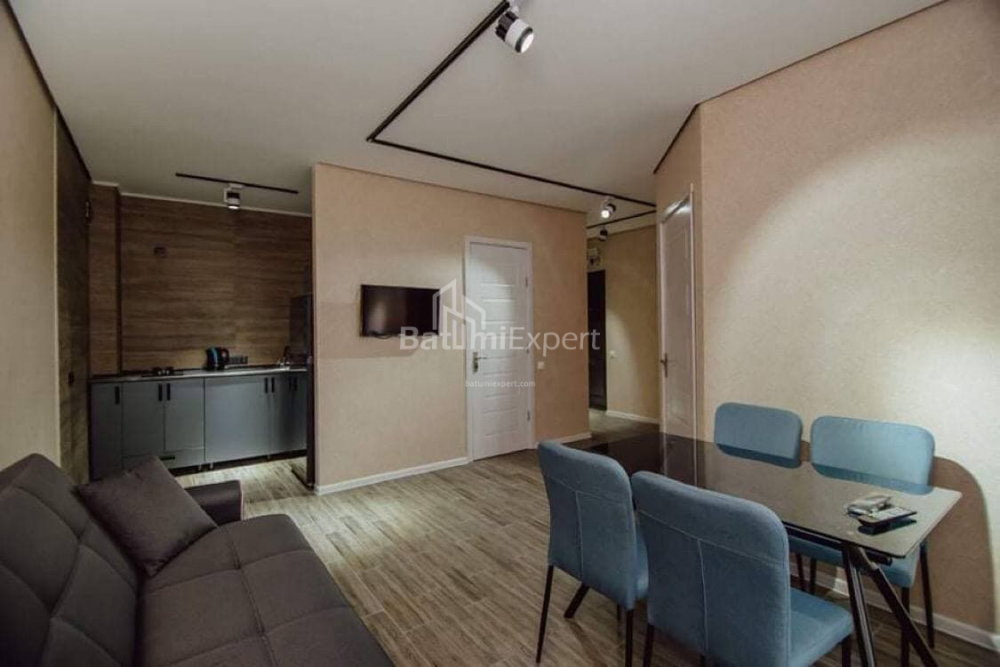Квартира 43 м² - Григола Элиава, Батуми, Грузия