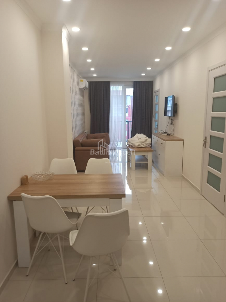Квартира 68 м² - Вахтанга Горгасали, Батуми, Грузия