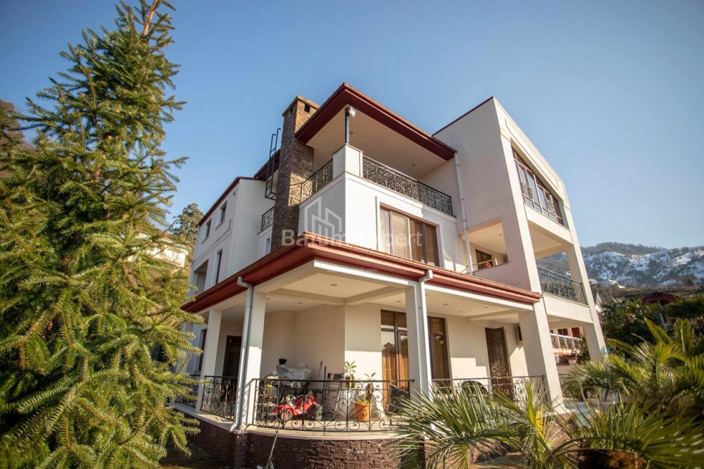 Частный дом 500 м² - Петре Ибери, Гонио, Грузия