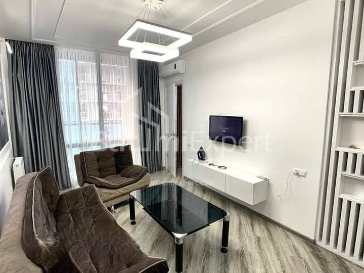 Квартира 48 м² - Аллея Героев, Батуми, Грузия