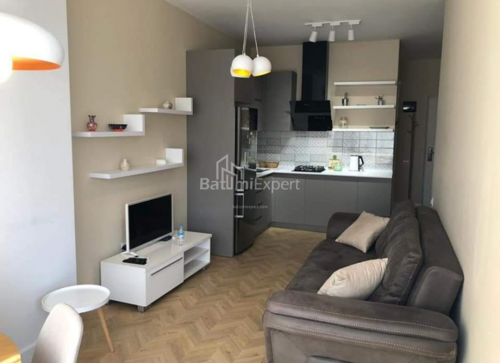 Квартира 41 м² - Селима Химшиашвили, Батуми, Грузия