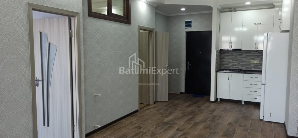 Квартира 53 м² - Михаила Лермонтова, Батуми, Грузия