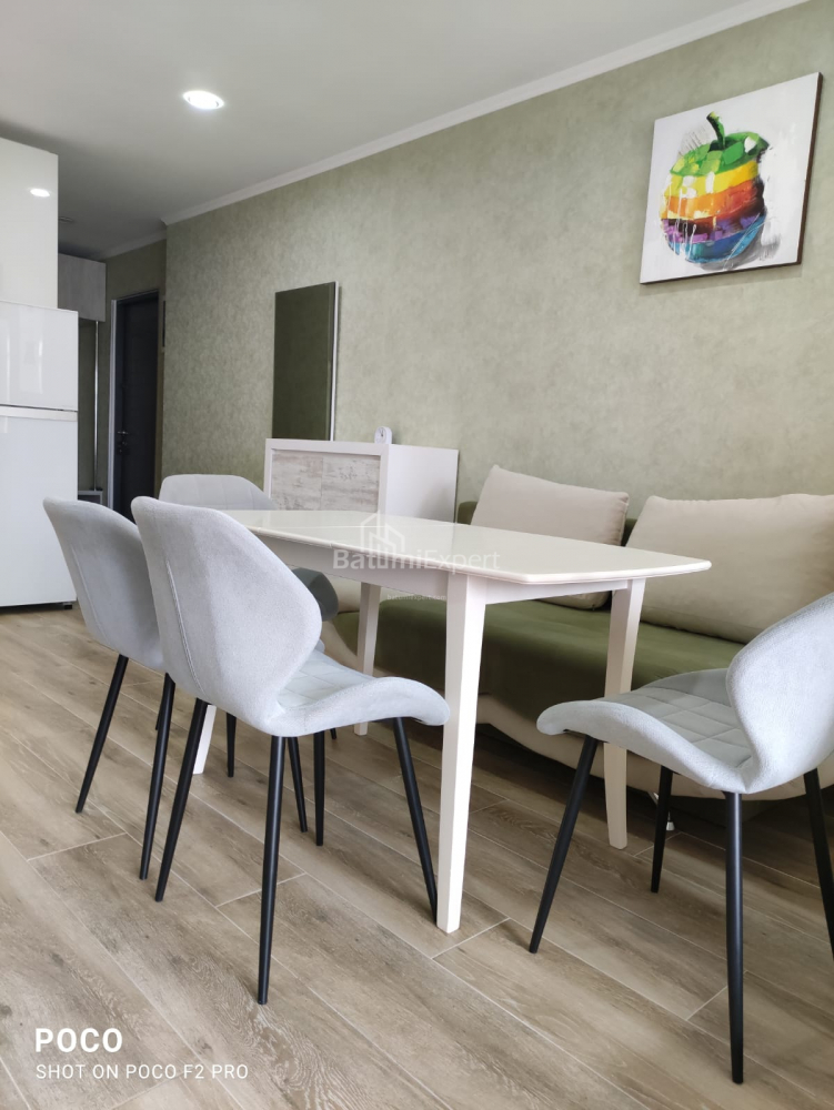 Квартира 48 м² - Юсуфа Кобаладзе, Батуми, Грузия
