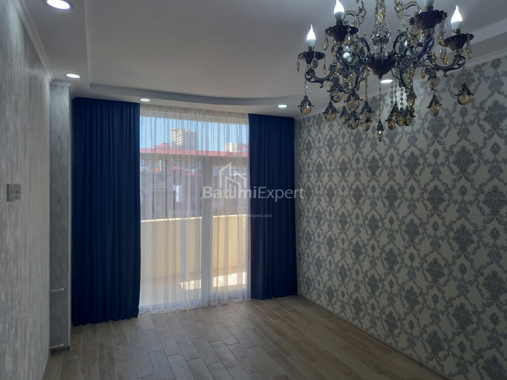 Квартира 67 м² - Тбел-Абусеридзе, Батуми, Грузия