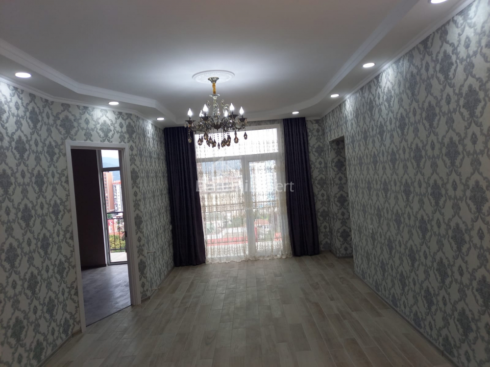 Квартира 77 м² - Тбел-Абусеридзе, Батуми, Грузия